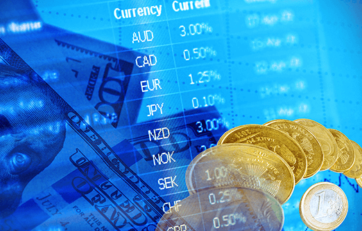 Clearing and Foreign Currency