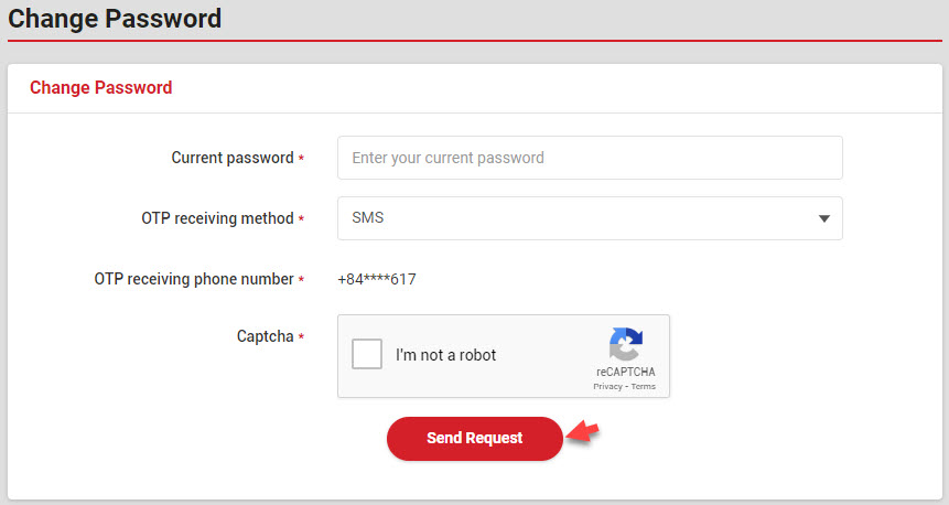 How to change my DNBCnet passwords? How to change my DNBCnet passwords?