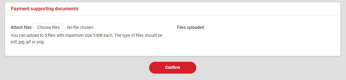How to transfer money to any other banks inside Europe?